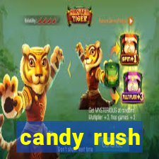 candy rush